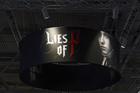 Gamescom 2022 in Köln