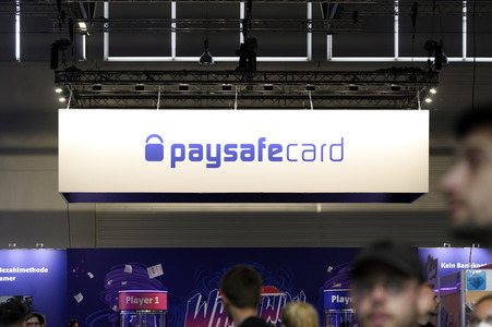 Gamescom 2022 in Köln