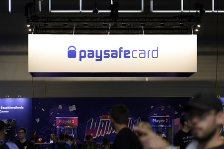 Gamescom 2022 in Köln