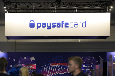 Gamescom 2022 in Köln