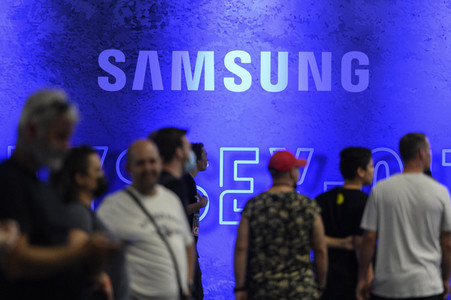 Gamescom 2022 in Köln