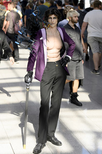 Gamescom 2022 in Köln