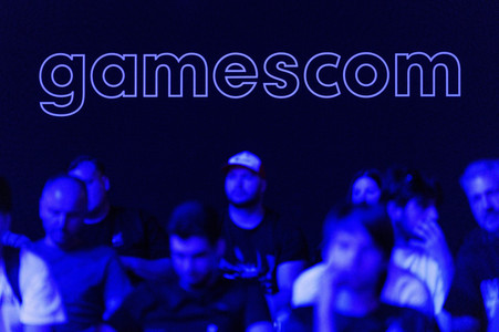 Gamescom 2022 in Köln
