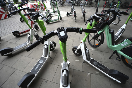 Gamescom 2022 in Köln