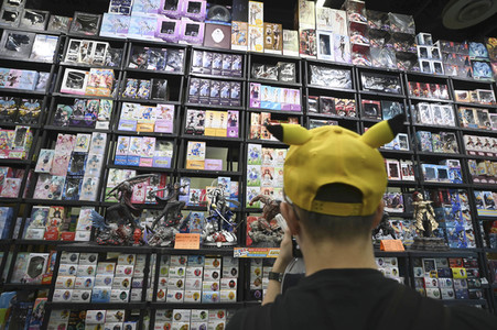 Gamescom 2022 in Köln