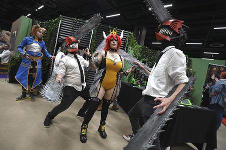 Gamescom 2022 in Köln