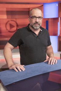 ARD-Talkshow 'hart aber fair' am 29.08.2022 in Köln