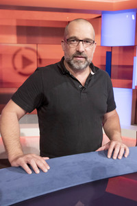ARD-Talkshow 'hart aber fair' am 29.08.2022 in Köln