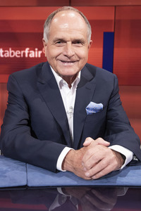 ARD-Talkshow 'hart aber fair' am 29.08.2022 in Köln