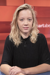 ARD-Talkshow 'hart aber fair' am 29.08.2022 in Köln