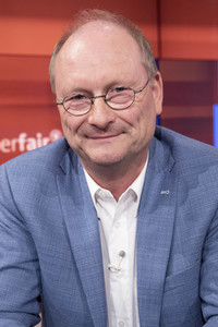 ARD-Talkshow 'hart aber fair' am 29.08.2022 in Köln