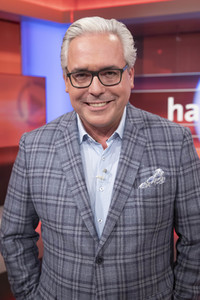 ARD-Talkshow 'hart aber fair' am 29.08.2022 in Köln