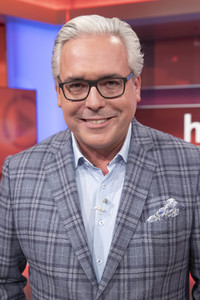 ARD-Talkshow 'hart aber fair' am 29.08.2022 in Köln