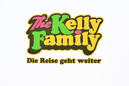 Serienpremiere 'The Kelly Family - Die Reise geht weiter' in Köln