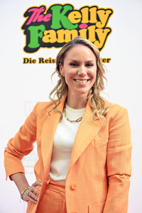 Serienpremiere 'The Kelly Family - Die Reise geht weiter' in Köln