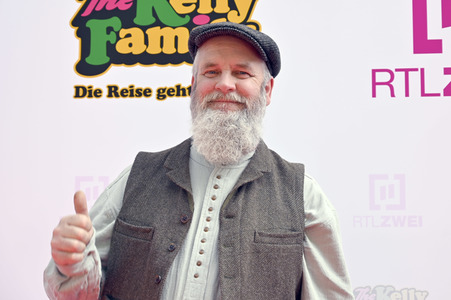 Serienpremiere 'The Kelly Family - Die Reise geht weiter' in Köln