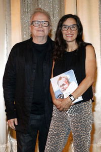 Buchpremiere 'Zu Mensch' in Berlin