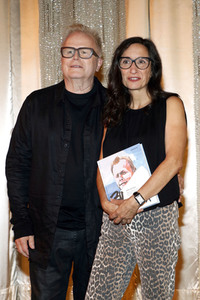 Buchpremiere 'Zu Mensch' in Berlin