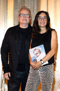 Buchpremiere 'Zu Mensch' in Berlin