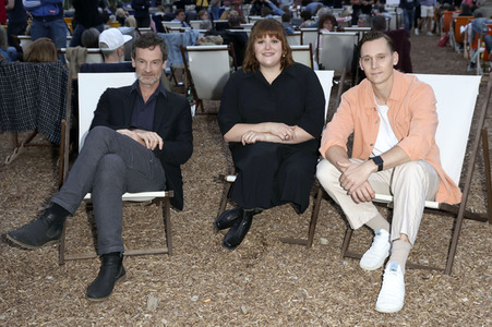 Filmpremiere 'Tatort - Du bleibst hier' zu Jubiläum 10 Jahre Tatort Dortmund