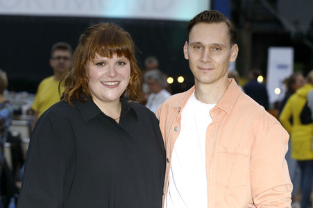 Filmpremiere 'Tatort - Du bleibst hier' zu Jubiläum 10 Jahre Tatort Dortmund