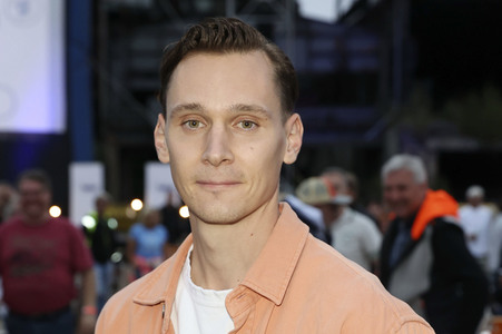 Filmpremiere 'Tatort - Du bleibst hier' zu Jubiläum 10 Jahre Tatort Dortmund