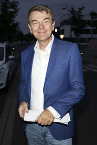 Filmpremiere 'Tatort - Du bleibst hier' zu Jubiläum 10 Jahre Tatort Dortmund