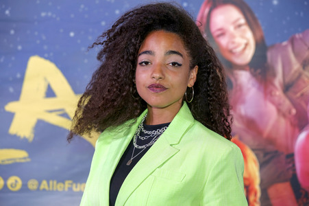 Filmpremiere 'Alle für Ella' in Köln