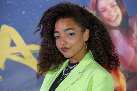 Filmpremiere 'Alle für Ella' in Köln