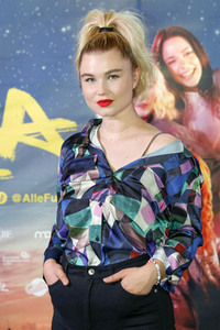 Filmpremiere 'Alle für Ella' in Köln