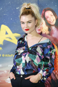 Filmpremiere 'Alle für Ella' in Köln