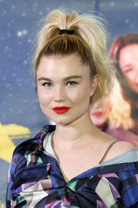 Filmpremiere 'Alle für Ella' in Köln