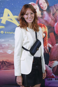 Filmpremiere 'Alle für Ella' in Köln