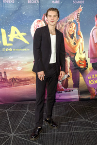 Filmpremiere 'Alle für Ella' in Köln