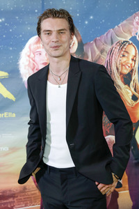 Filmpremiere 'Alle für Ella' in Köln