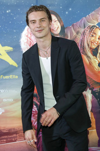Filmpremiere 'Alle für Ella' in Köln