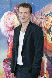 Filmpremiere 'Alle für Ella' in Köln