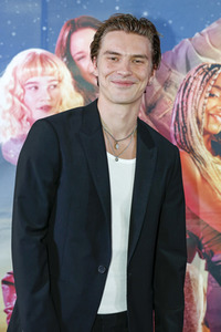 Filmpremiere 'Alle für Ella' in Köln