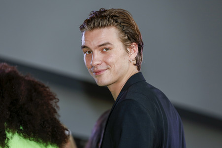 Filmpremiere 'Alle für Ella' in Köln