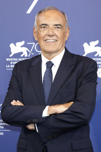 Photocall der internationalen Jury, Internationale Filmfestspiele von Venedig 2022