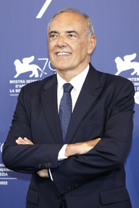 Photocall der internationalen Jury, Internationale Filmfestspiele von Venedig 2022