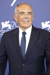 Photocall der internationalen Jury, Internationale Filmfestspiele von Venedig 2022