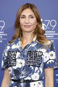 Photocall der internationalen Jury, Internationale Filmfestspiele von Venedig 2022