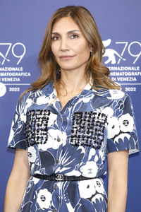 Photocall der internationalen Jury, Internationale Filmfestspiele von Venedig 2022