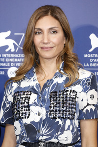 Photocall der internationalen Jury, Internationale Filmfestspiele von Venedig 2022