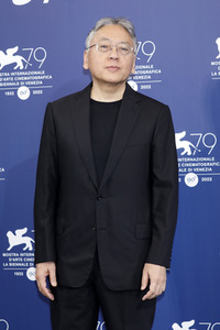 Photocall der internationalen Jury, Internationale Filmfestspiele von Venedig 2022