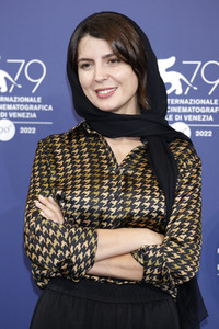 Photocall der internationalen Jury, Internationale Filmfestspiele von Venedig 2022