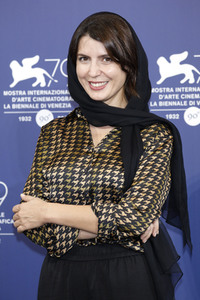 Photocall der internationalen Jury, Internationale Filmfestspiele von Venedig 2022