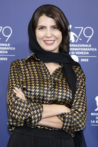 Photocall der internationalen Jury, Internationale Filmfestspiele von Venedig 2022