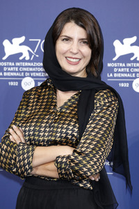 Photocall der internationalen Jury, Internationale Filmfestspiele von Venedig 2022